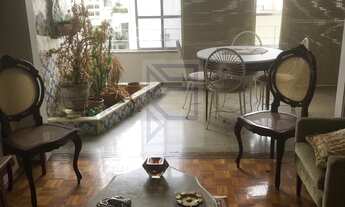 Imagem: Apartamento Rua Miguel Lemos