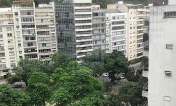 Imagem 4: Apartamento Rua Miguel Lemos