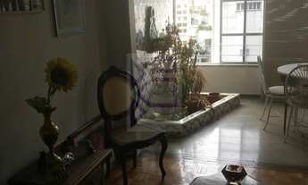 Imagem 3: Apartamento Rua Miguel Lemos