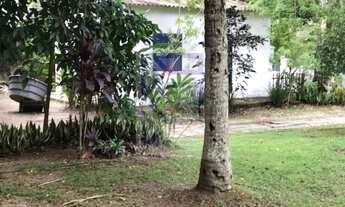 Imagem: Casa Vargem Pequena