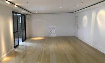 Imagem 3: Apartamento Jardim Botânico