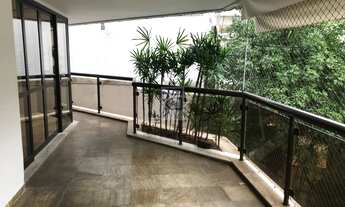 Imagem 4: Apartamento Jardim Botânico