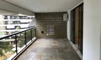 Imagem 2: Apartamento Jardim Botânico