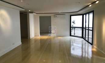 Imagem: Apartamento Jardim Botânico