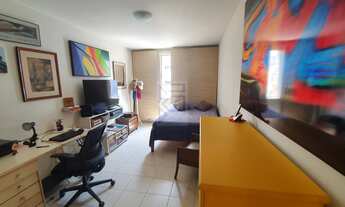 Imagem: Cobertura Flamengo, 4 dormitórios na Rua