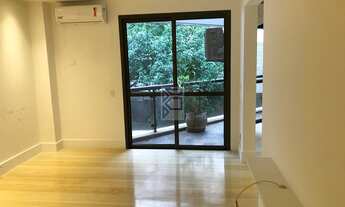 Imagem 7: Apartamento Jardim Botânico