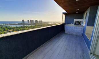 Imagem: Cobertura Barra, 4 dormitórios na Rua Ipanema