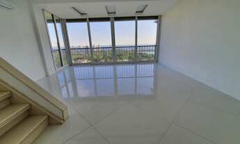 Imagem 4: Cobertura Barra, 4 dormitórios na Rua Ipanema