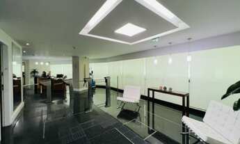 Imagem 7: Av. das Americas 1650 - ION Barra da Tijuca