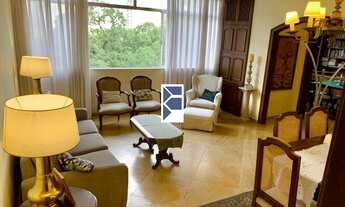 Imagem: Apartamento São Bento