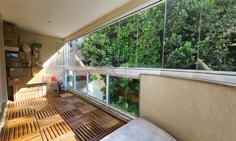 Imagem: Apartamento à venda na Gávea, Rio de Janeiro