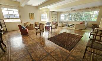 Imagem: Flamengo Paissandu, 4 dormitórios na Rua