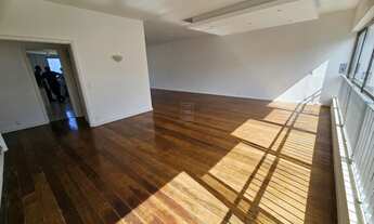 Imagem 2: Ipanema - Quadra Praia