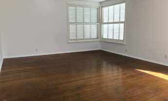 Imagem 7: Jardim Botânico, 4 dormitórios na Rua Engenheiro Alfredo Duarte