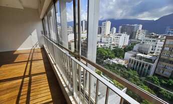 Imagem 7: Ipanema - Quadra Praia