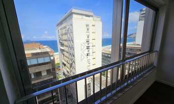 Imagem: Ipanema - Quadra Praia