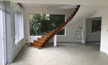 Imagem 3: Jardim Botânico, 4 dormitórios na Rua Engenheiro Alfredo Duarte