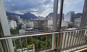 Imagem 4: Ipanema - Quadra Praia