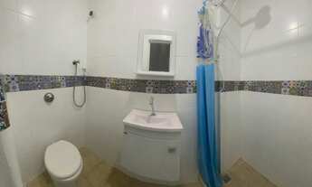 Imagem 5: Apartamento Copacabana, 1 dormitório na Rua Francisco Sá