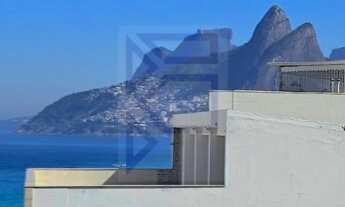 Imagem: Cobertura Ipanema, 4 dormitórios na Rua