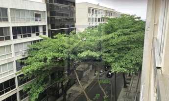 Imagem: Apartamento Ipanema, 3 dormitórios na Rua