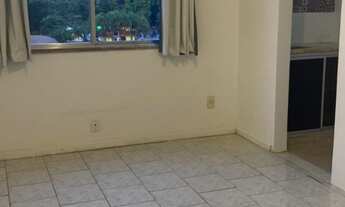 Imagem 2: Apartamento Copacabana, 1 dormitório na Rua Francisco Sá