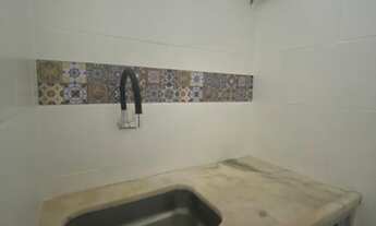 Imagem 6: Apartamento Copacabana, 1 dormitório na Rua Francisco Sá