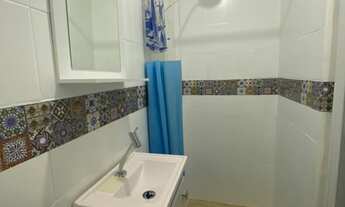 Imagem 4: Apartamento Copacabana, 1 dormitório na Rua Francisco Sá