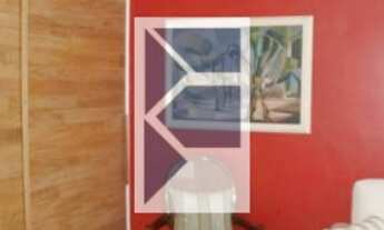 Imagem 4: Cobertura Duplex Rainha Elizabeth