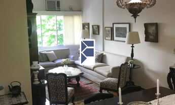 Imagem: Apartamento Visconde de Pirajá