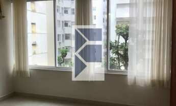 Imagem: Apartamento Oswaldo Cruz