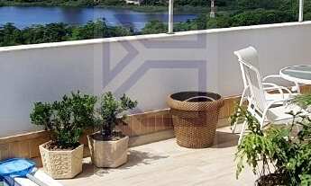 Imagem 2: Cobertura Barra da Tijuca