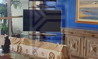 Imagem 5: Cobertura para locação na Barra da Tijuca-RJ: 3 quartos, 1 suíte, vista mar, próximo ao Ba