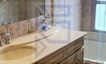 Imagem 6: Cobertura para locação na Barra da Tijuca-RJ: 3 quartos, 1 suíte, vista mar, próximo ao Ba