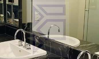 Imagem 7: Village São Conrado: Apartamento de Luxo com 5 Quartos e Vista Verde, Vazio, 240m² - Rio d