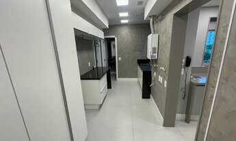 Imagem 6: Apartamento Peninsula, 4 dormitórios na Avenida Das Acácias Da Península