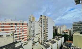 Imagem 3: Ipanema Nobre, 1 banheiros na Rua Visconde De Pirajá