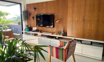 Imagem: Mandala 3 quartos