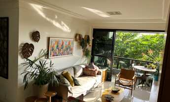 Imagem 6: Mandala 3 quartos