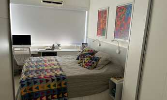 Imagem 7: Mandala 3 quartos