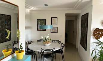 Imagem 4: Mandala 3 quartos