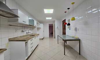 Imagem 6: Venda de Cobertura de Luxo no Recreio dos Bandeirantes, Rio de Janeiro-RJ 4 Quartos, 4 Su