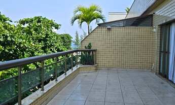 Imagem 3: Venda de Cobertura de Luxo no Recreio dos Bandeirantes, Rio de Janeiro-RJ 4 Quartos, 4 Su