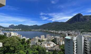 Imagem: Chácara Sacopã, 3 dormitórios na Rua