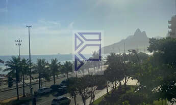 Imagem: Cobertura Ipanema, 5 dormitórios na Avenida