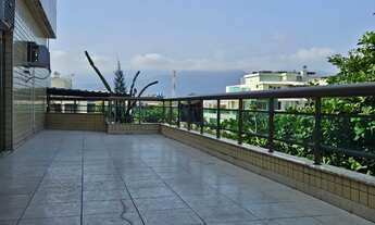 Imagem 4: Venda de Cobertura de Luxo no Recreio dos Bandeirantes, Rio de Janeiro-RJ 4 Quartos, 4 Su