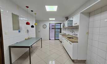 Imagem 7: Venda de Cobertura de Luxo no Recreio dos Bandeirantes, Rio de Janeiro-RJ 4 Quartos, 4 Su