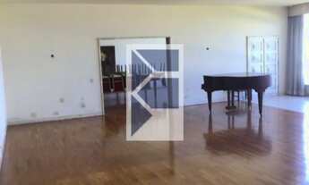 Imagem 3: Apartamento Vieira Souto