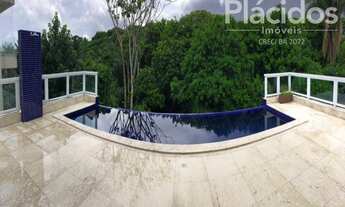 Imagem 5: Casa à venda luxo em Alphaville Salvador