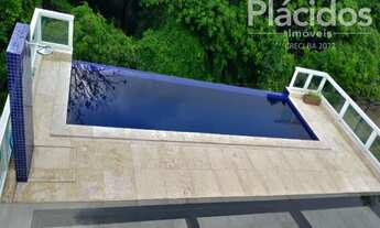 Imagem 6: Casa à venda luxo em Alphaville Salvador